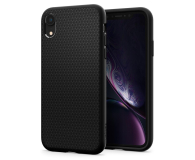 ETUI Spigen Liquid Air do iPhone XR black Spigen Liquid Air for iPhone XR black - 452097 - zdjęcie 1